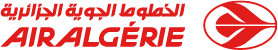 Air Algérie Logo